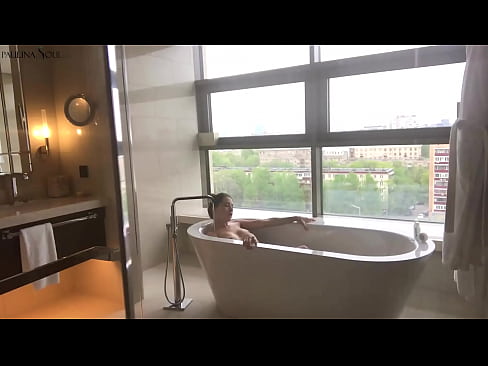 ❤️ Bebe loatra mifofofofo amin'ny fivaviany ao amin'ny efitra fandroana Vaovao amin'ny mg.pornofilmtv.ru ❌️❤